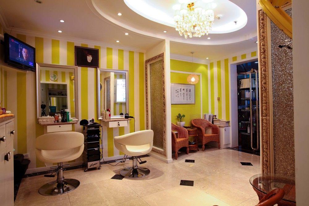 Yanshan Hotel Пекин Экстерьер фото